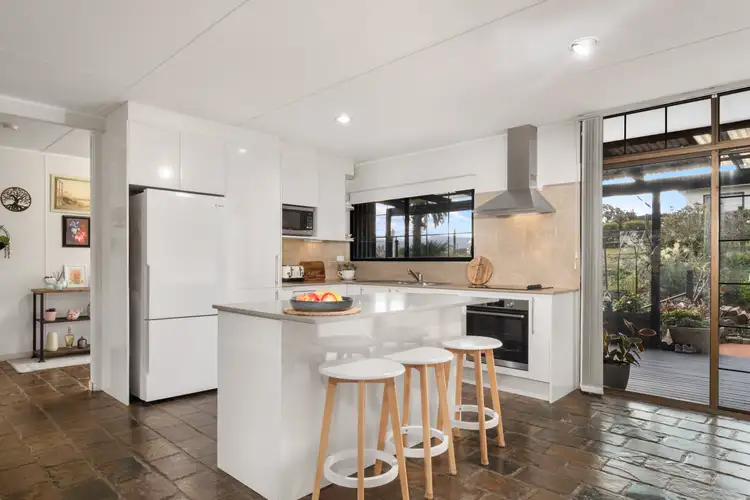 Second view of Homely house listing, 1317 Kurmond Road, Kurmond NSW 2757
