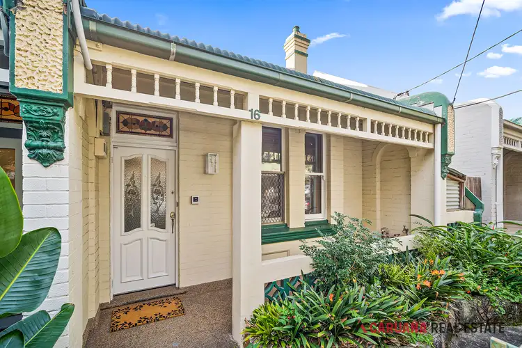 Main view of Homely house listing, 16 Bryant Street, Rockdale NSW 2216