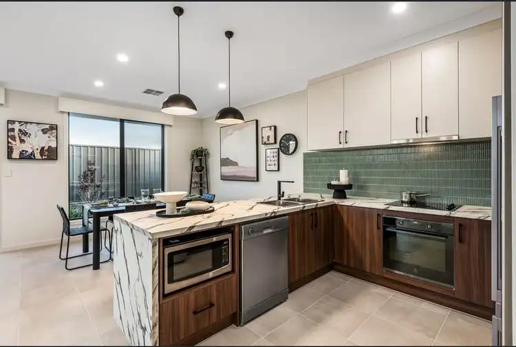 Fourth view of Homely house listing, 1182 Stebonheath Road, Kudla SA 5115