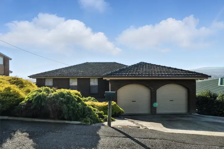 Main view of Homely house listing, 99 Penrith Street, Riverside TAS 7250