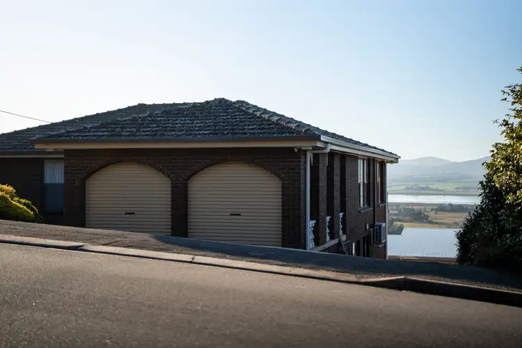 Second view of Homely house listing, 99 Penrith Street, Riverside TAS 7250