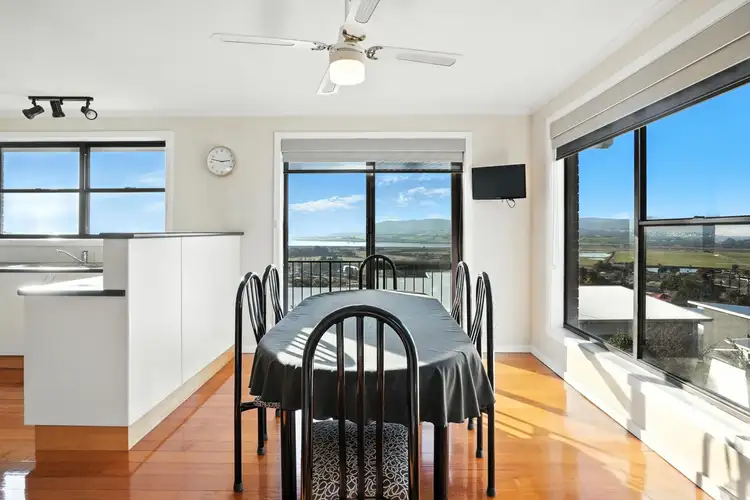 Fourth view of Homely house listing, 99 Penrith Street, Riverside TAS 7250