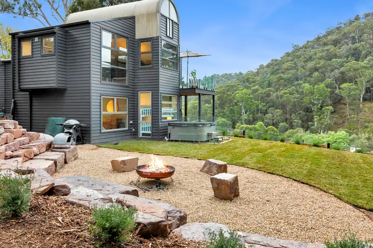 1 Changue Road, Merrijig VIC 3723