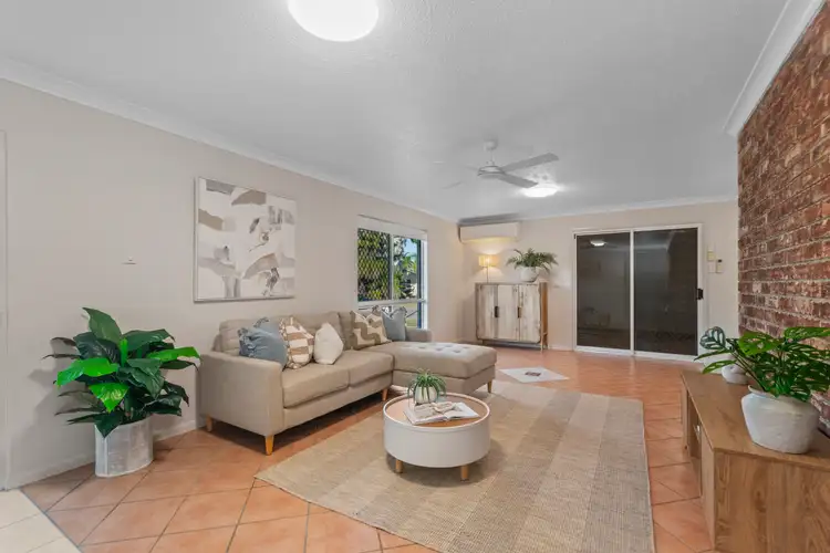 Second view of Homely house listing, 25 Jenkinson Drive, Annandale QLD 4814