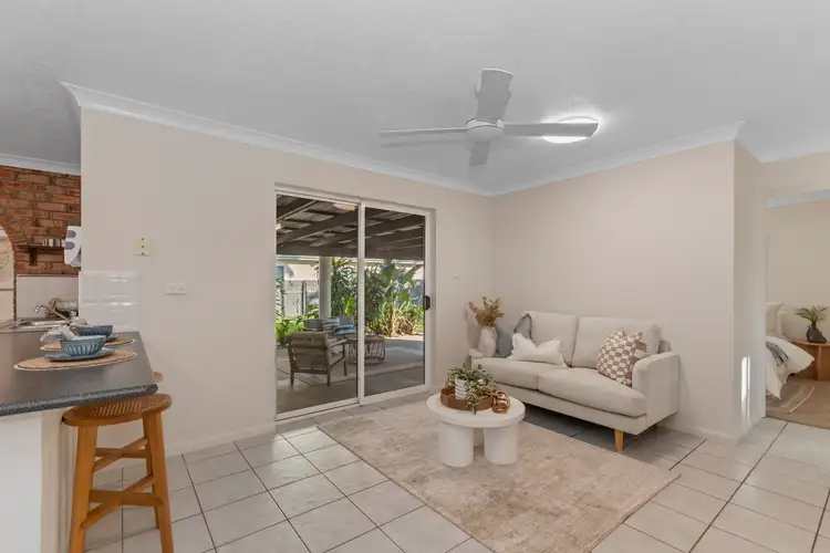Sixth view of Homely house listing, 25 Jenkinson Drive, Annandale QLD 4814