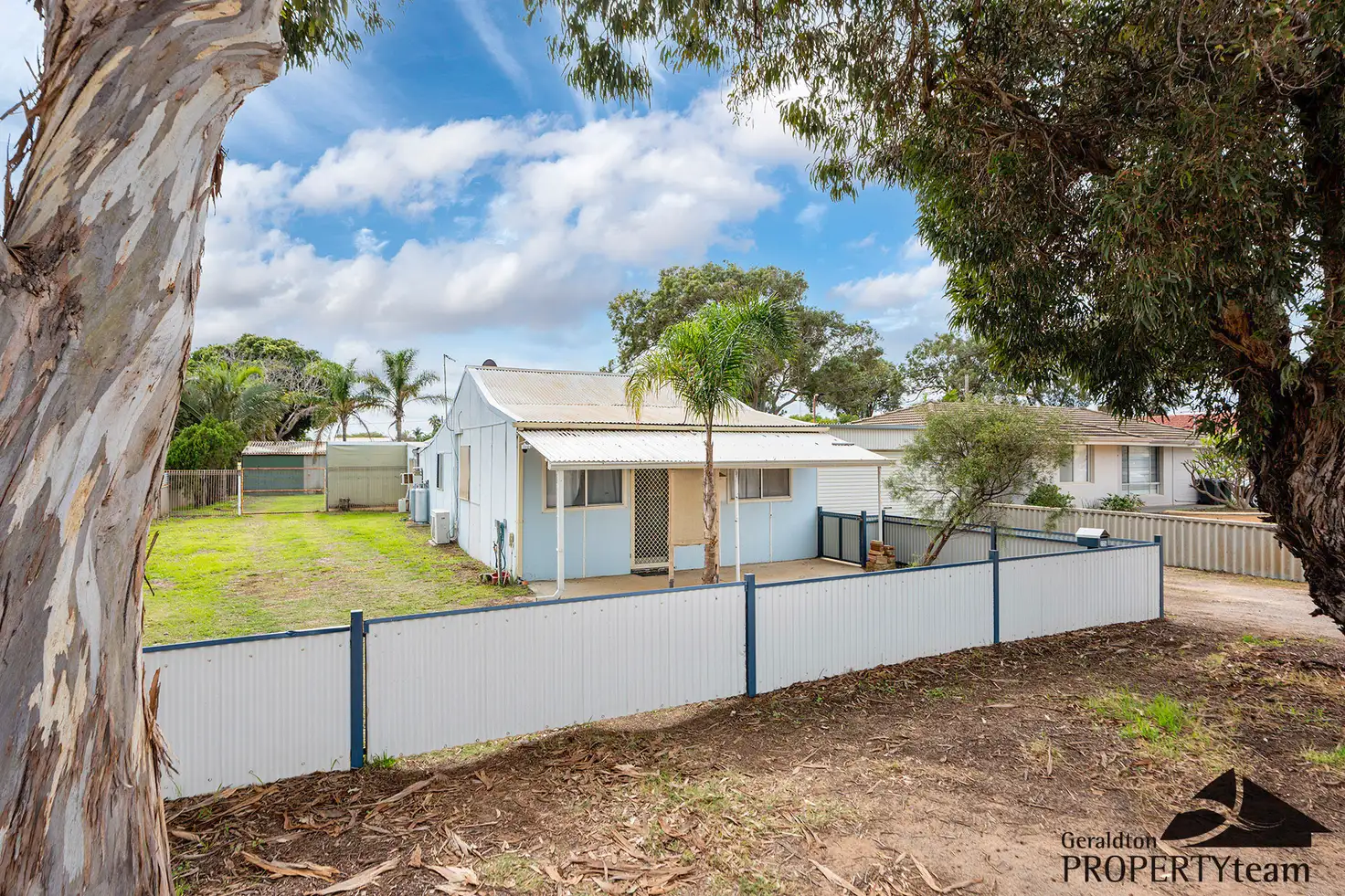 Main view of Homely house listing, 225 Second Street, Wonthella WA 6530