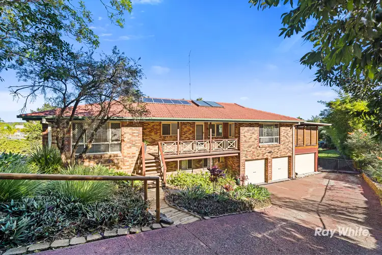 3 Magenta Court, Mount Warren Park QLD 4207