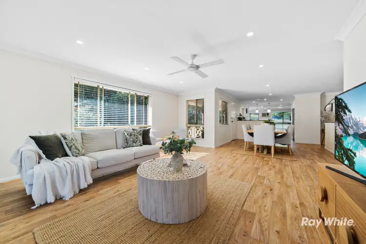 Fourth view of Homely house listing, 3 Magenta Court, Mount Warren Park QLD 4207