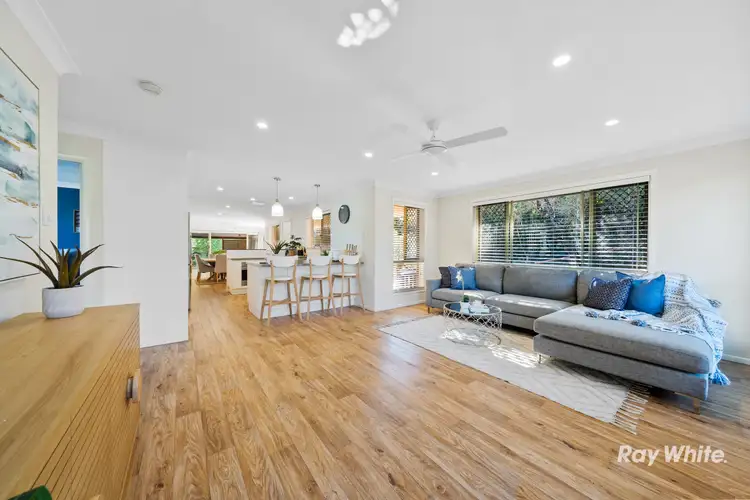 Fifth view of Homely house listing, 3 Magenta Court, Mount Warren Park QLD 4207