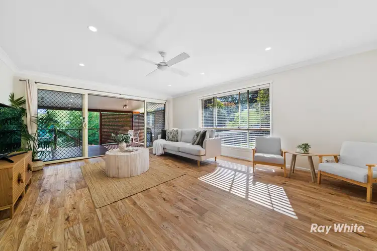 Sixth view of Homely house listing, 3 Magenta Court, Mount Warren Park QLD 4207