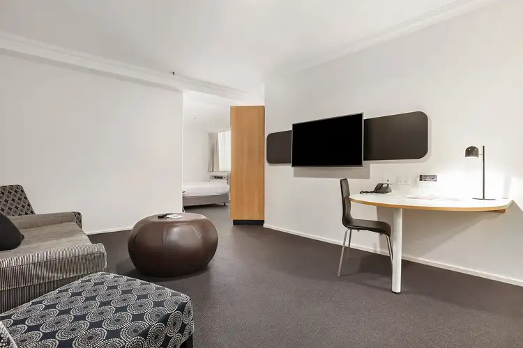 Fourth view of Homely apartment listing, 617/305 Murray Street, Perth WA 6000