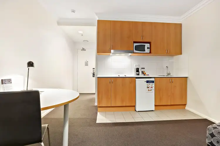 Fifth view of Homely apartment listing, 617/305 Murray Street, Perth WA 6000