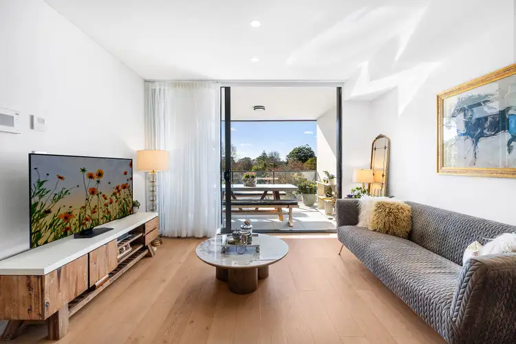304/126A Killeaton Street, St Ives NSW 2075