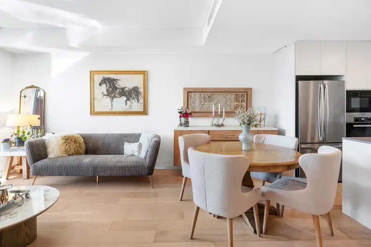 Second view of Homely apartment listing, 304/126A Killeaton Street, St Ives NSW 2075