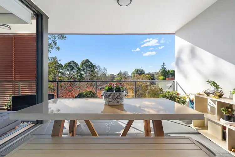 Fourth view of Homely apartment listing, 304/126A Killeaton Street, St Ives NSW 2075