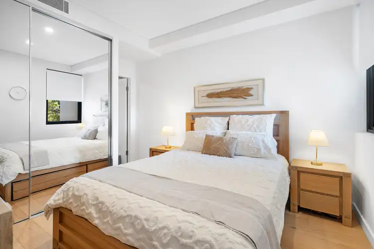 Sixth view of Homely apartment listing, 304/126A Killeaton Street, St Ives NSW 2075