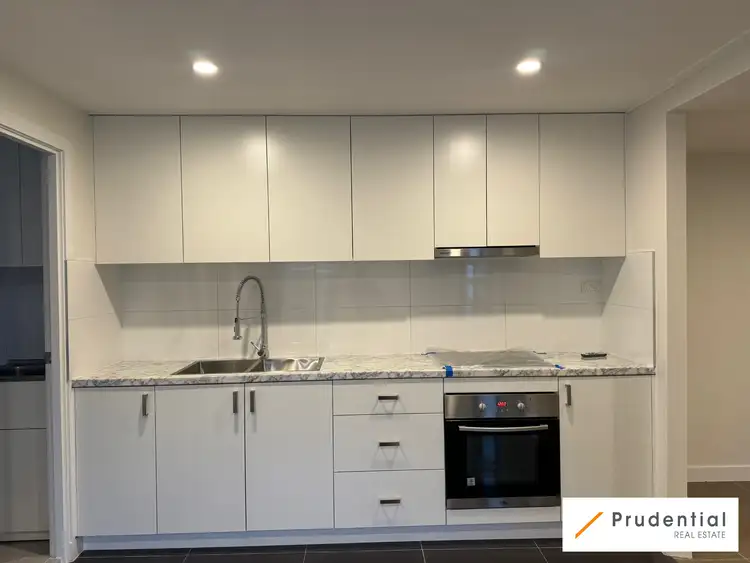 Third view of Homely unit listing, 10A Adrian Street, Macquarie Fields NSW 2564