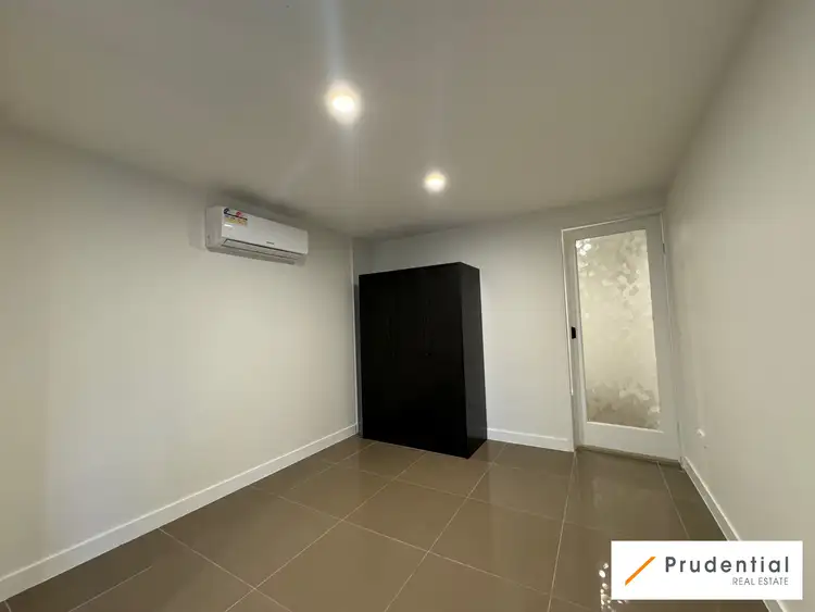 Fourth view of Homely unit listing, 10A Adrian Street, Macquarie Fields NSW 2564