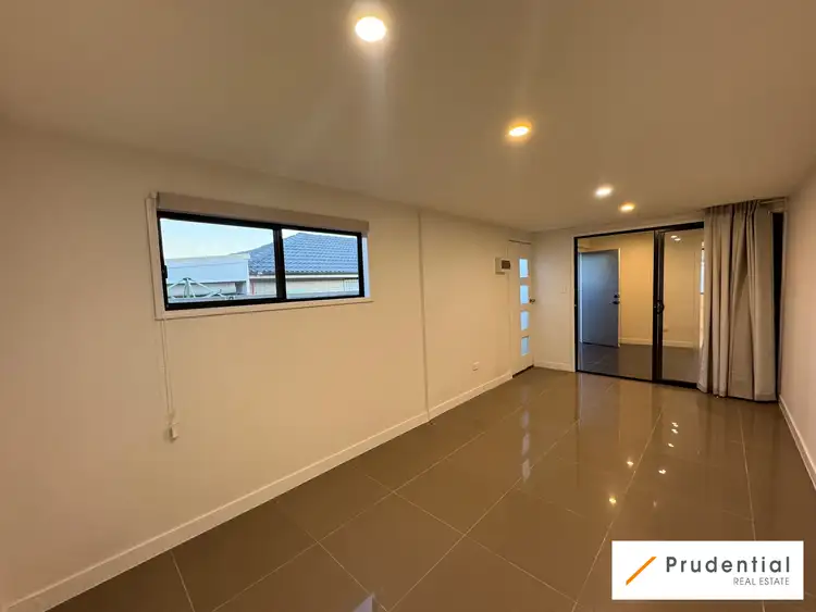 Fifth view of Homely unit listing, 10A Adrian Street, Macquarie Fields NSW 2564