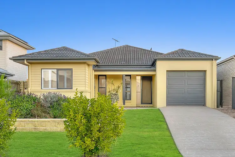 Main view of Homely house listing, 36 Lanagan Circuit, North Lakes QLD 4509