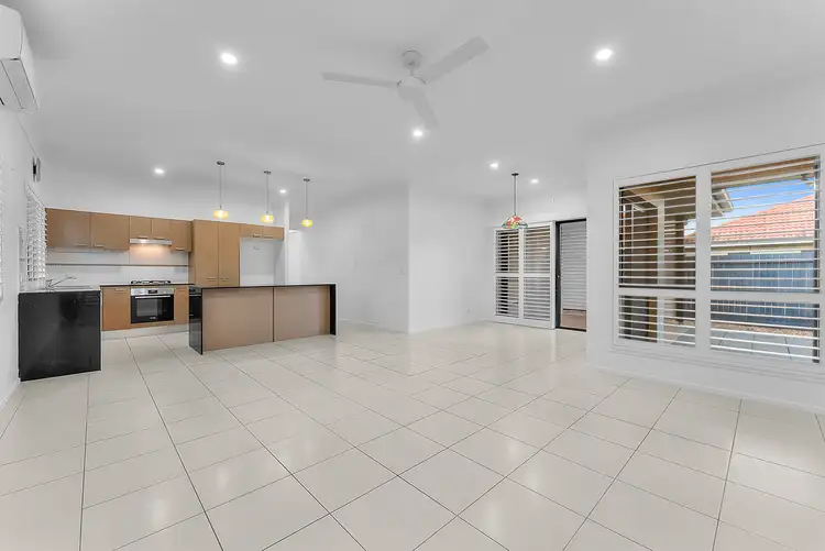 Fourth view of Homely house listing, 36 Lanagan Circuit, North Lakes QLD 4509