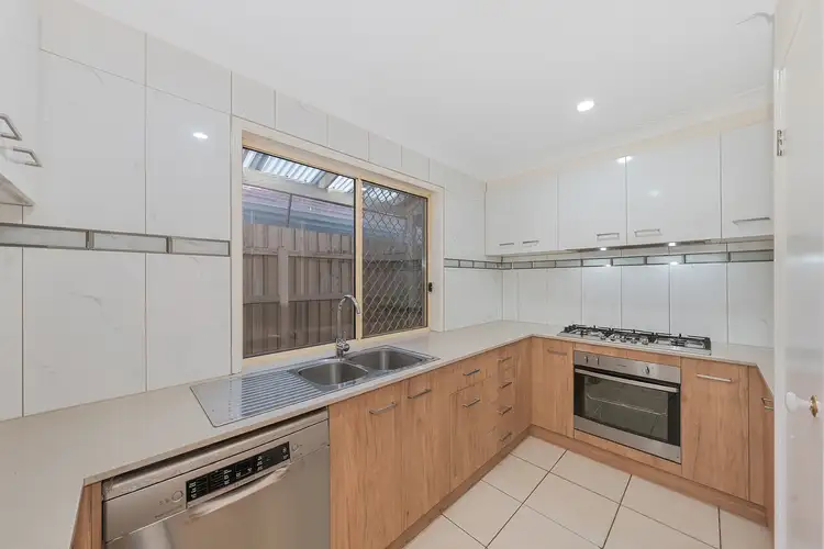Second view of Homely house listing, 74 Silkyoak Circuit, Fitzgibbon QLD 4018