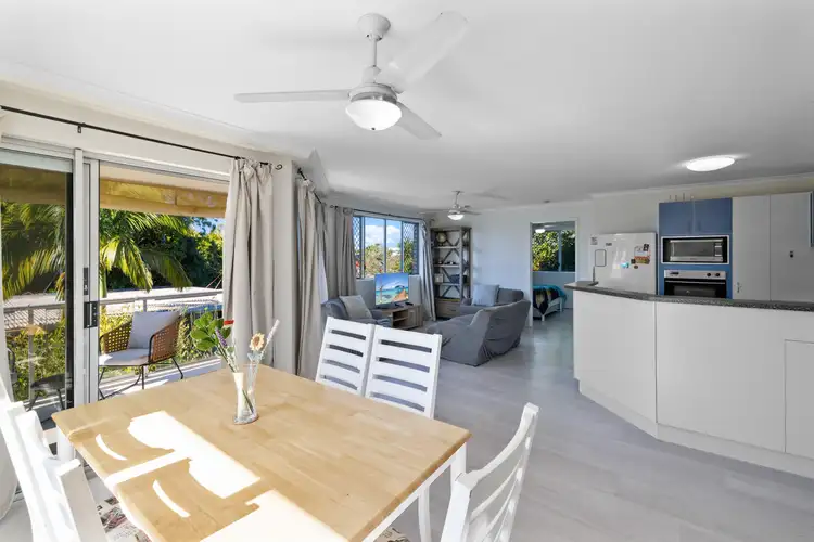 Second view of Homely unit listing, 6/71 Bradman Avenue, Maroochydore QLD 4558