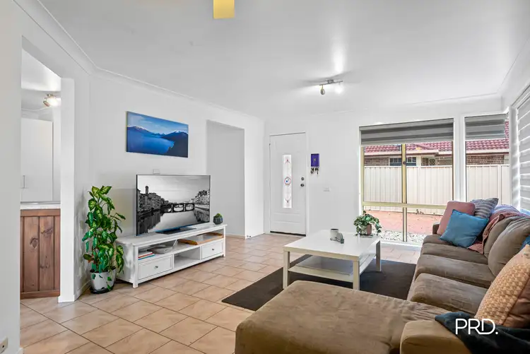 Second view of Homely house listing, 8 Venus Close, Cranebrook NSW 2749
