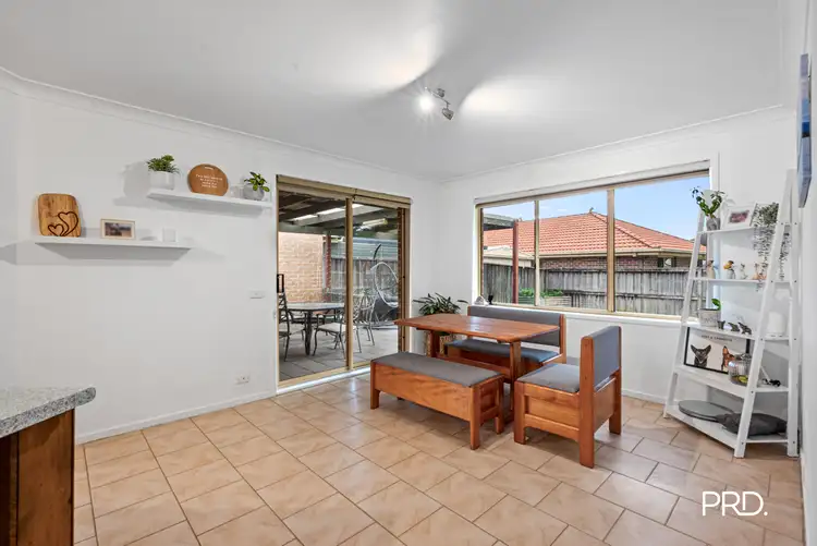 Fourth view of Homely house listing, 8 Venus Close, Cranebrook NSW 2749