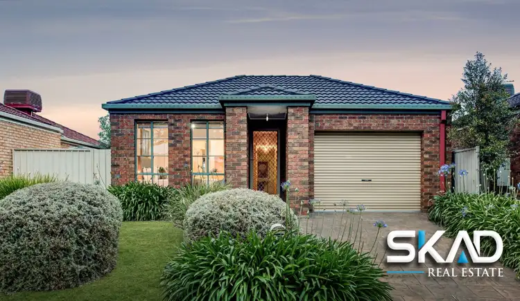 6 Appin Close, Craigieburn VIC 3064
