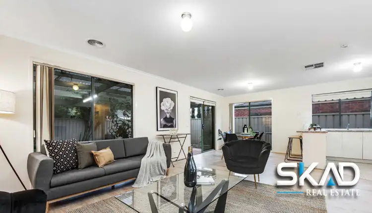 Fifth view of Homely house listing, 6 Appin Close, Craigieburn VIC 3064