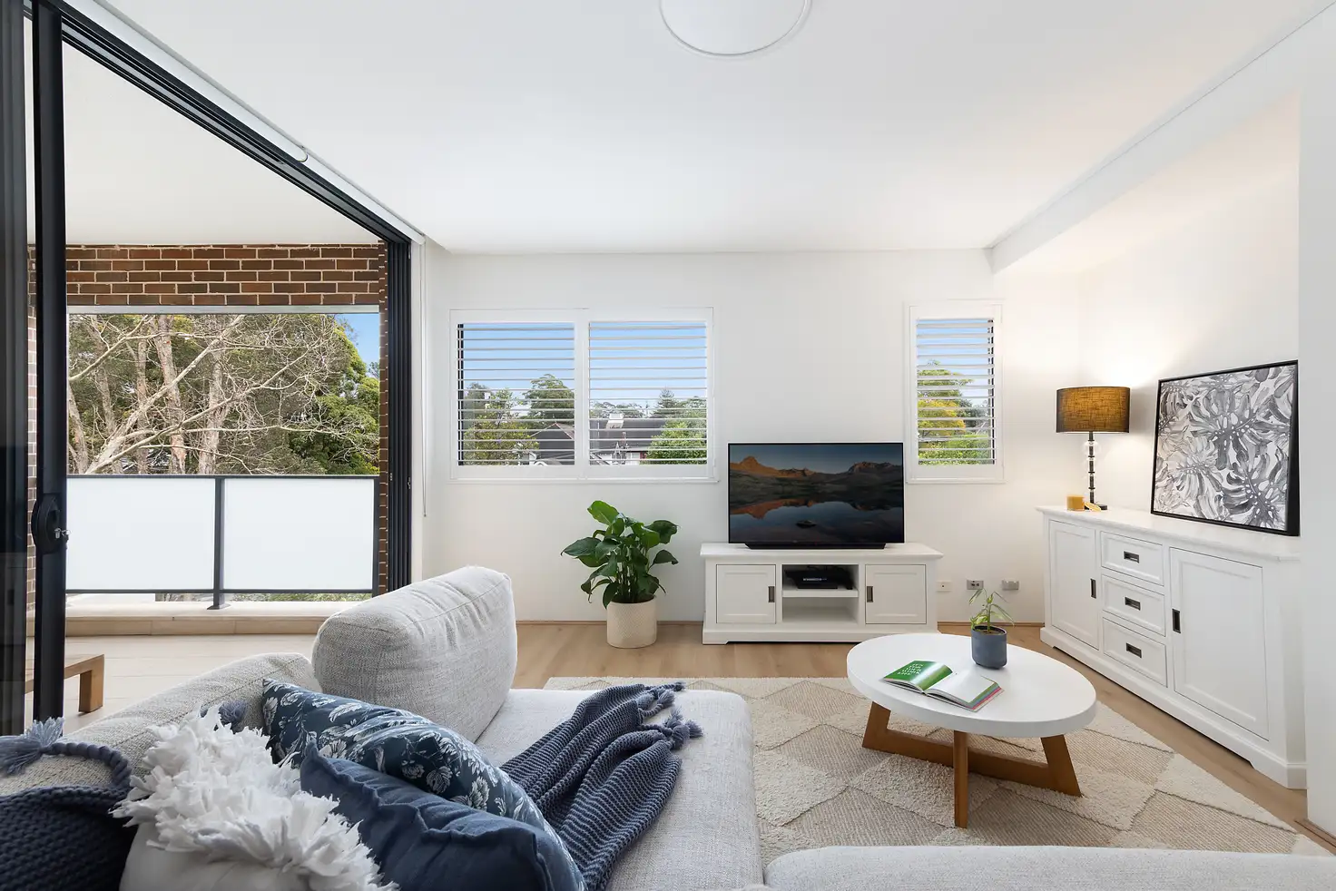 Main view of Homely apartment listing, 29/165-167 Rosedale Road, St Ives NSW 2075
