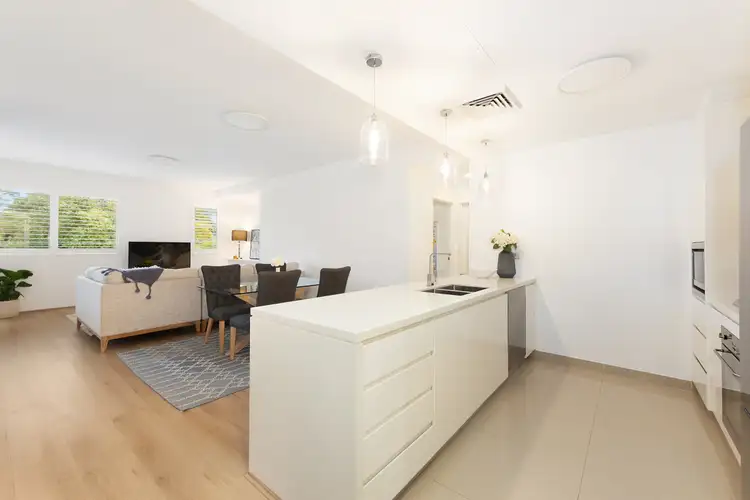 Fourth view of Homely apartment listing, 29/165-167 Rosedale Road, St Ives NSW 2075