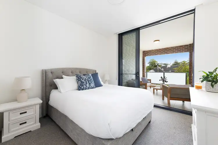 Sixth view of Homely apartment listing, 29/165-167 Rosedale Road, St Ives NSW 2075