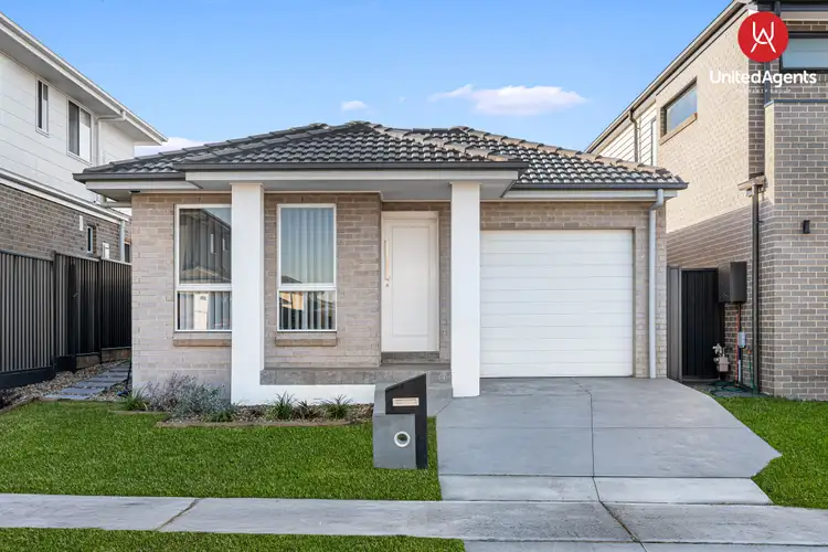 14 Auriga Street, Austral NSW 2179