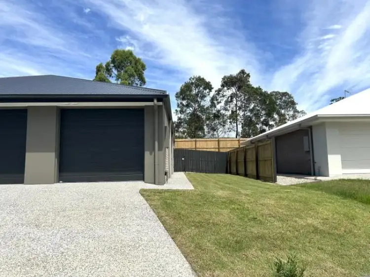 Main view of Homely house listing, 2/130 Pierro Place, Logan Reserve QLD 4133