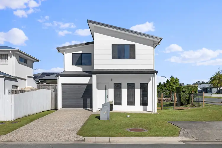 Main view of Homely house listing, 1 Arbon Street, Holmview QLD 4207