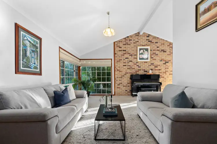 Third view of Homely house listing, 8 Croome Close, Aspley QLD 4034