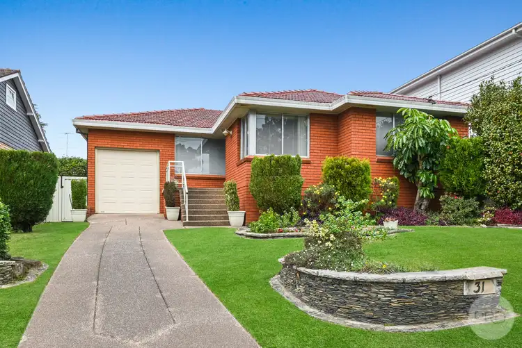 Main view of Homely house listing, 31 Pindari Road, Peakhurst Heights NSW 2210