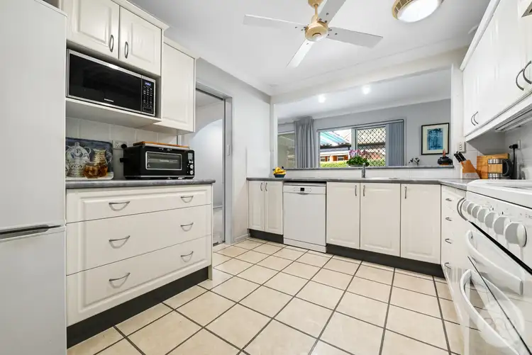 Fourth view of Homely house listing, 31 Pindari Road, Peakhurst Heights NSW 2210