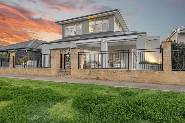 13 Buran Way, Spearwood WA 6163