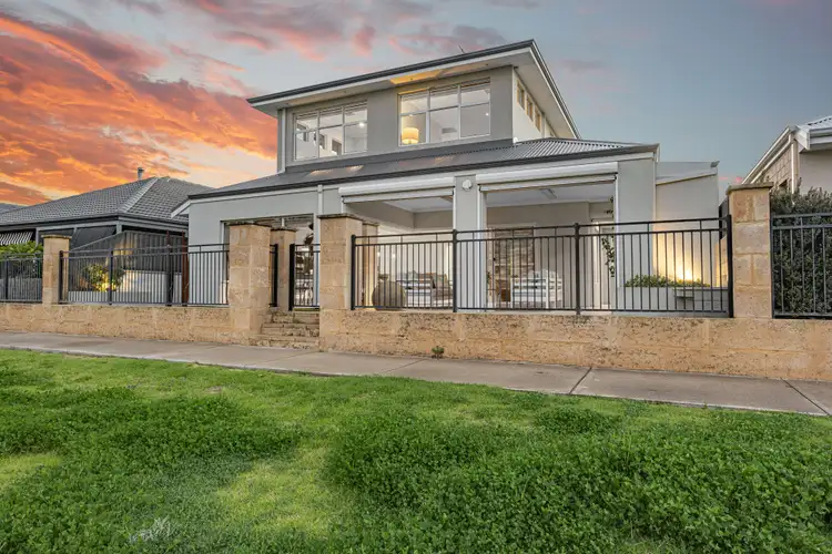 13 Buran Way, Spearwood WA 6163