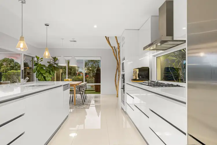 Sixth view of Homely house listing, 13 Buran Way, Spearwood WA 6163