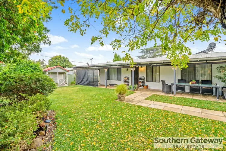 5 Wendowie Place, Serpentine WA 6125