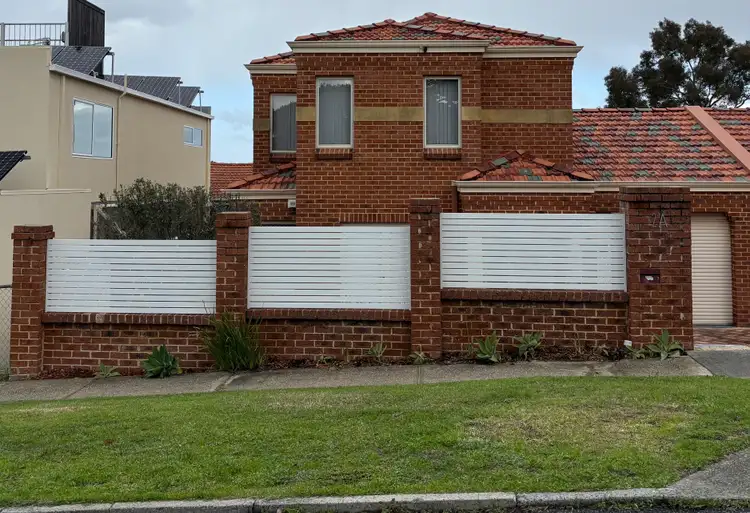 2A Mount Prospect Crescent, Maylands WA 6051