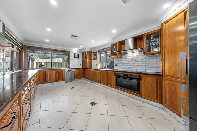 Fourth view of Homely house listing, 2 The Boomerang, Freemans Reach NSW 2756
