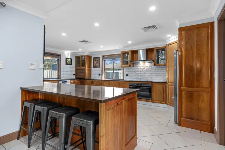 Fifth view of Homely house listing, 2 The Boomerang, Freemans Reach NSW 2756