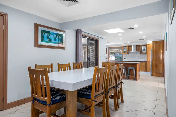 Sixth view of Homely house listing, 2 The Boomerang, Freemans Reach NSW 2756