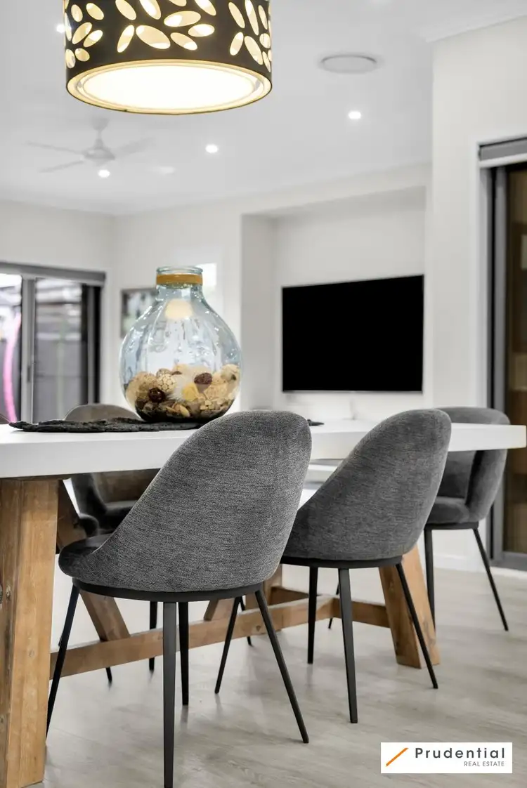 Sixth view of Homely house listing, 58 Explorer Street, Gregory Hills NSW 2557