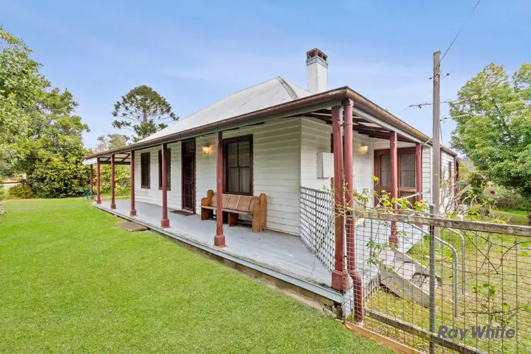 23 Hawdon Street, Moruya NSW 2537